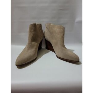 1.State Kaleb Wedge Boots NWT 12
